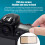 0.3mm Optical Glass LCD Screen Protector for Canon 5D Series 4