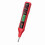 Versatile HT91A Non-Contact Voltage Tester for Safe Low Light Use 1