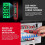 Versatile HT91A Non-Contact Voltage Tester for Safe Low Light Use 4