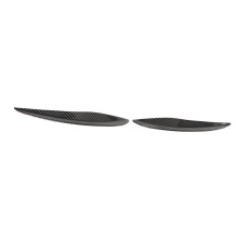 Protectores de pasos de rueda antiarañazos para Accord Civic de 23 cm - Resistentes a la intemperie
