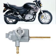 Brandstofkraan voor Honda S65 XR75 CL70 80 90 175 250 350