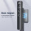 Wireless Laser Pointer S10 280mAh 100m Range for PowerPoint & Presentations 4