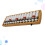1Pc Plastic Arithmetic Abacus Calculating Tool For Kids Students 1