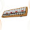 1Pc Plastic Arithmetic Abacus Calculating Tool For Kids Students 10