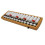 1Pc Plastic Arithmetic Abacus Calculating Tool For Kids Students 7