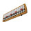 1Pc Plastic Arithmetic Abacus Calculating Tool For Kids Students 8
