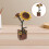 De De Madera 3D Bricolaje Para Decoración 11