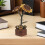 De De Madera 3D Bricolaje Para Decoración 5