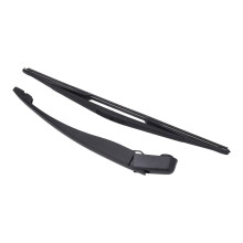 Opel Corsa C F08 F68 Bakre torkararm med blad Enkel montering