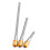 Electric Screwdriver Bit Holder Extension - 1/4 2