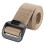 Heavy Duty Khaki Nylon Belt for Hunting Security and Rescue Use 2