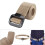Heavy Duty Khaki Nylon Belt for Hunting Security and Rescue Use 4