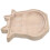 Beige En Bois Et Pour Garder Monnaie 8