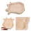 Beige En Bois Et Pour Garder Monnaie 4