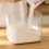 Laundry Detergent Container 5.5L Automatic Pop Up Lid Washing Powder Pods Storage With Lid Compact Stackable For Home Use 2