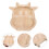 Beige En Bois Et Pour Garder Monnaie 6