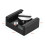 Andoer Camera Cold Shoe Mount Adapter with 1/4 4