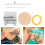 1 Set Breipop Speelgoed Kinderen Handgemaakte Mini Weefgetouw 6