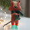 1 Paar Miniatuur Schoeisel Verkleedaccessoire Diy 5