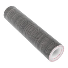 20x300cm PVC zelfklevende vloertegels met houtnerfstructuur - Waterdicht & antislip