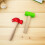 2Stk Simulation Holzhammer Spielzeug Für Kinder 6