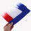 France Fan Gialla 7