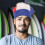 France Fan Gialla 6