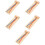 5 In Legno Per Intrecciare Bambini 9