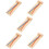 5 In Legno Per Intrecciare Bambini 10
