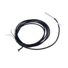 Inductieve naderingssensor 1 mm NPN NC DC 6-36V M4 met LED