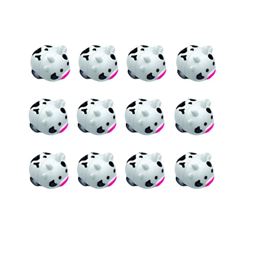 12 Inerziale A Forma In Per Bambini