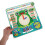 Kalender Speelgoed Montessori Leerhulpmiddel 4