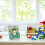 Kalender Speelgoed Montessori Leerhulpmiddel 7