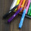 16 Pintura Permanenti Push-Pull Per Corpo E 11
