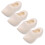 4 Pparen Mini Voor Poppenhuis 3 Cm 1
