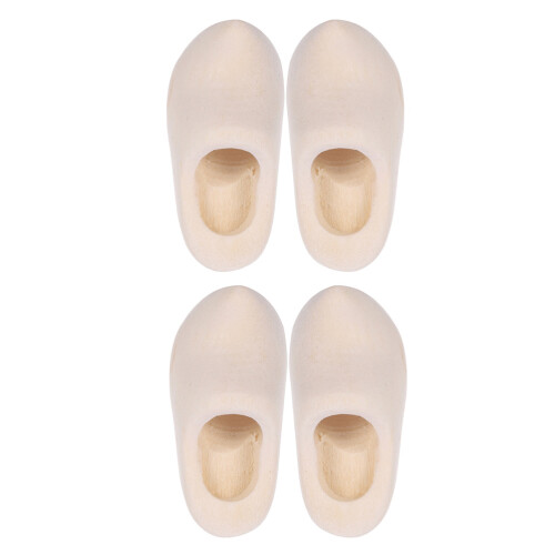 4 Pparen Mini Voor Poppenhuis 3 Cm 1