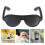 50 Unidades Gafas De Sol Mini Para Muñecas Accesorios De 11