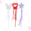 6 Süße Mit Herz Engel Fee Design 10