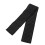 Adjustable Breathable Black Anti Snoring Chin Strap for Better Sleep 1