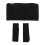 Adjustable Breathable Black Anti Snoring Chin Strap for Better Sleep 2
