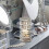1 Schmuck Rotierender Organizer Schmuckhalter Schmuck 11