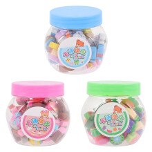 3 Dosen Cartoon Tier Kuchen Radiergummis Für Und Kinder