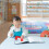Reading Whisper Téléphone Éducatif Pour Enfant, Coloré Pour Lecture 11