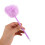 12 Pezzi A Con Pom Pom Peluche Per 4