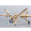 Assembly Diy Educativo In Legno 3d Droni 11