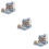3St Sky- Puzzels Voor Kinderen 3D Educatief En Creatief 9