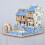 3St Sky- Puzzels Voor Kinderen 3D Educatief En Creatief 11