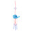 8 Kinderen Diy Handgemaakte Windchime Van Vlies 9