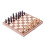Set E In Legno Pieghevole 34X34 Cm 1