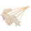 12 Kit Da Te Bacchette In Legno Per Bambini 7